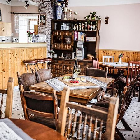 Staj Newport Otel Dolní Domaslavice Dış mekan fotoğraf