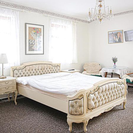 Staj Newport Otel Dolní Domaslavice Dış mekan fotoğraf