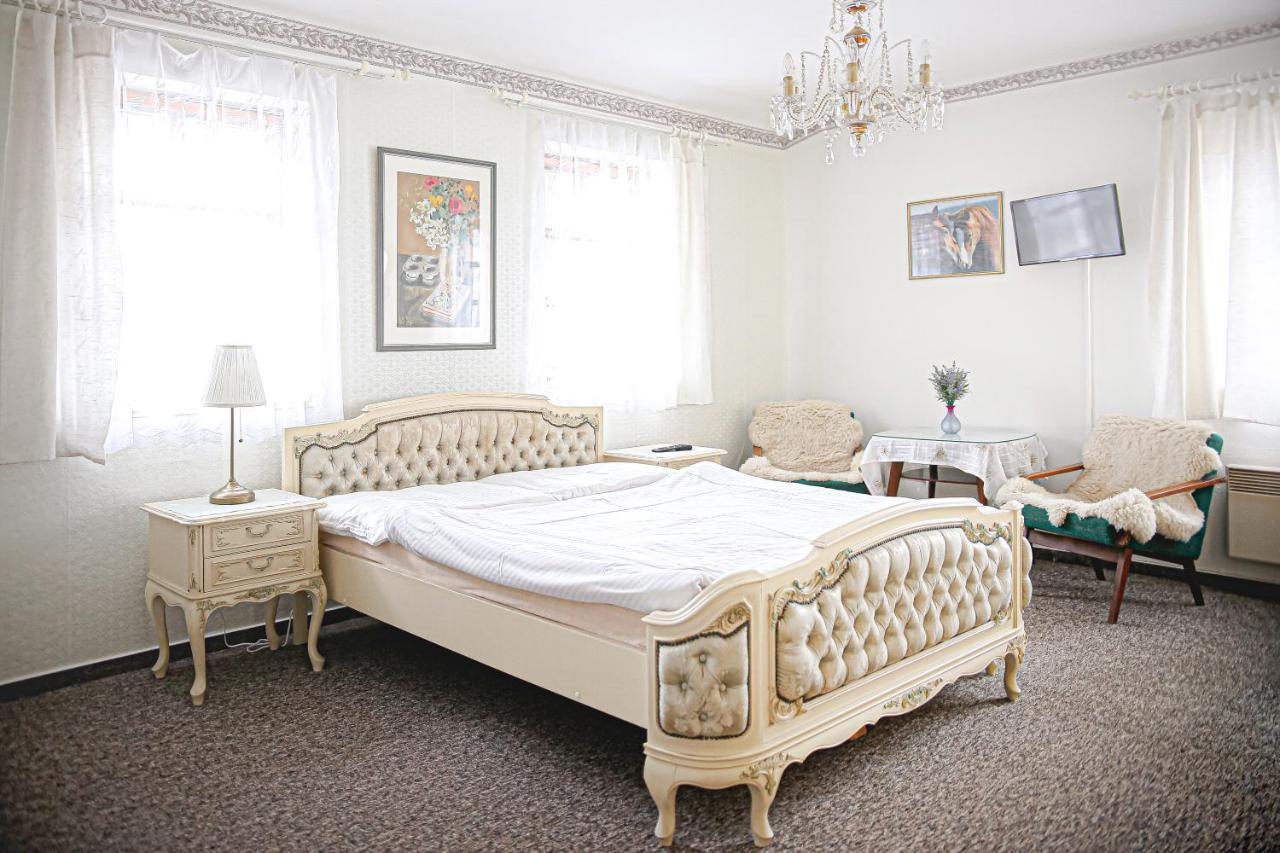 Staj Newport Otel Dolní Domaslavice Dış mekan fotoğraf