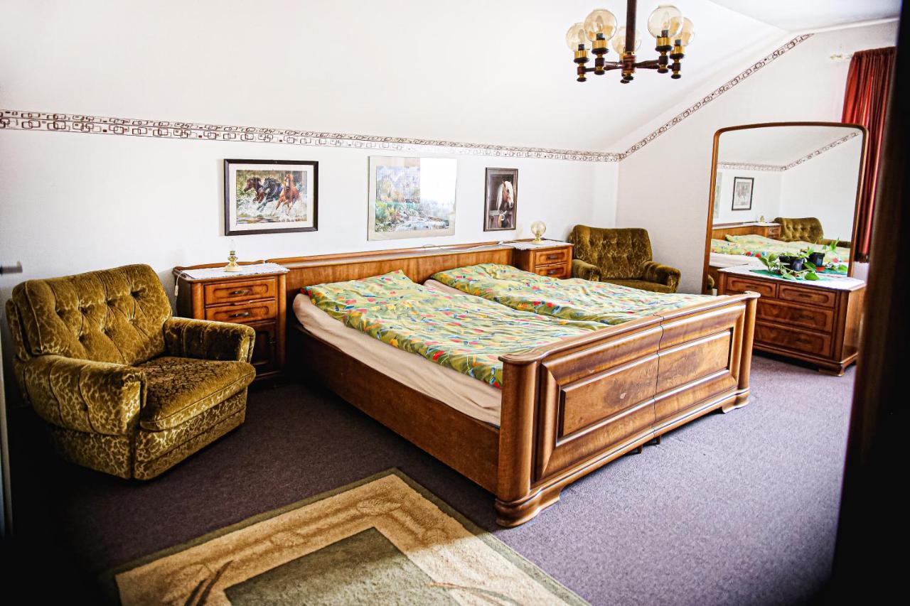 Staj Newport Otel Dolní Domaslavice Dış mekan fotoğraf
