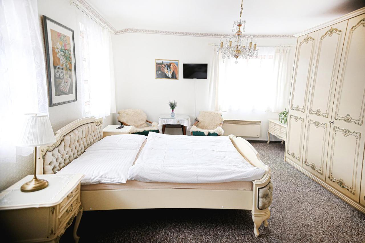 Staj Newport Otel Dolní Domaslavice Dış mekan fotoğraf