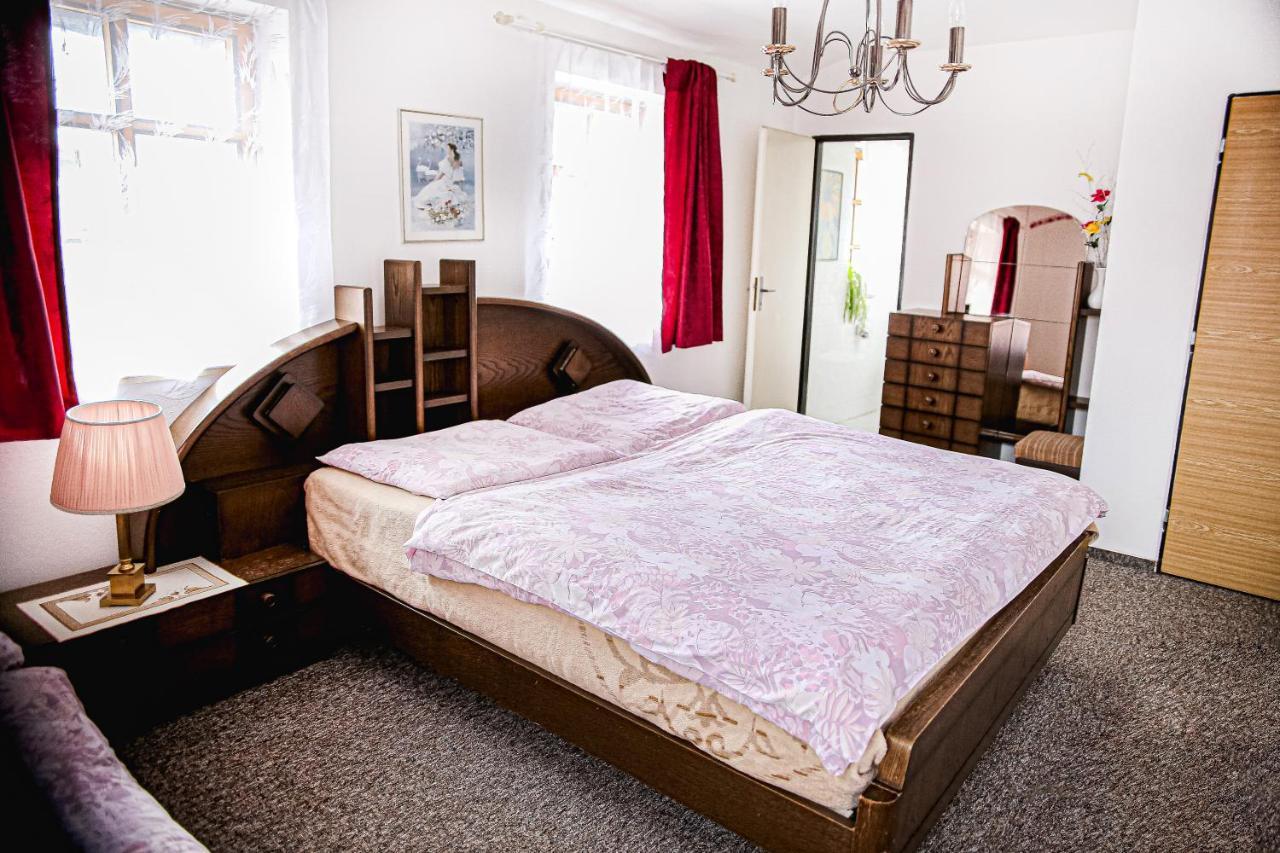 Staj Newport Otel Dolní Domaslavice Dış mekan fotoğraf